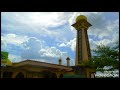 Solat Sunat Aidilfitri | Masjid Sultan Yahya Petra, Machang