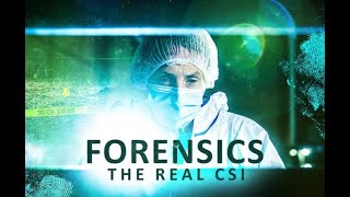 Forensics : The Real CSI : Untraceable Guns - Season 4 Episode 3 (FULL EPISODE) Sun, Mar 24, 2024