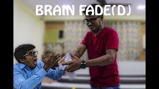 BRAIN FADE(D) | Hindi - Faded (Alan walker)