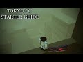 Starter Guide | Tokyo CC