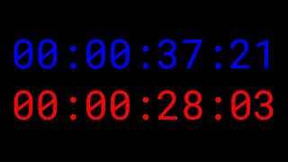 timer 66 seconds