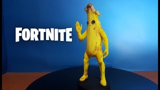 how to make peely banana skin como hacer a banano fortnite - dibujos de fortnite skins banana