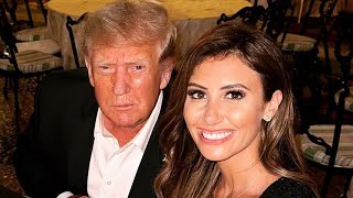 Everything We Know About Donald Trump's Attorney, Alina Habba