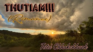 Thutiam!!! | Romance | Short Story | Ziaktu : Tetei Chhakchhuak