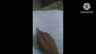 MTO #2 molecule diffusion and turbulent/eddy diffusion