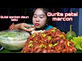 MASAK GURITA PETAI MERCON DAN LANGSUNG MAKAN