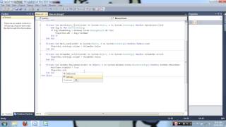 Visual Basic Media Player Tutorial Prt 2