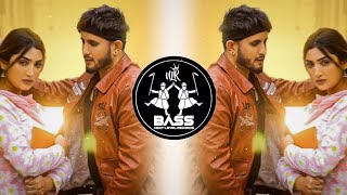 BIG MEN (BASS BOOSTED) R Nait | Gurlej Akhtar | Latest Punjabi Songs 2022