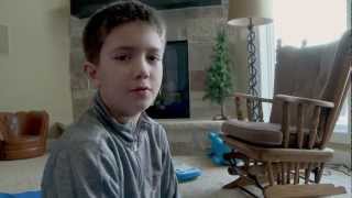 Why Noah and his brothers see doctors at Children's Hospital of Wisconsin