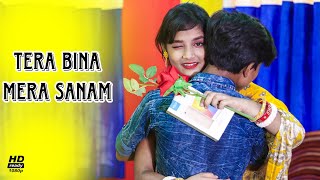 Tere Bina Old Hindi Song | Kali Mammi Ka Naya Rup Part - 2 | Ajeet Srivastava | Love &Story