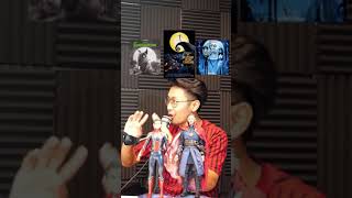 Nightmare Before Christmas Theory