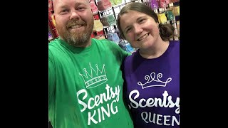 How to Place an Individual Scentsy Order