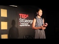 The ten-item wardrobe  Jennifer L. Scott  TEDxStGeorge