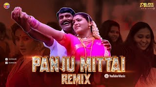 Dj Love Rajesh | Panju Mittai Remix | MiXMaster Crew |
