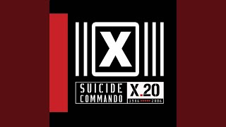 Cause of Death: Suicide (X-fusion Remix)