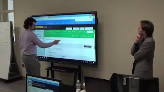 Using Taskstream for Student Learning Outcomes