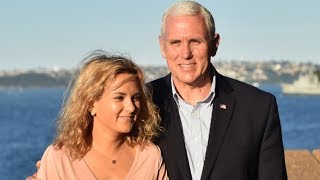 The Pence Daughters And Their Transformations Are Turning Heads