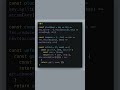 Master Error Handling in JavaScript #coding