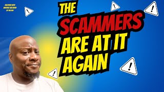 What the Bible Says About Scammers | They’re At It Again | Exposing Deception #zaccheusgospel