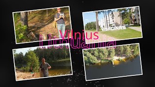 Lithuania. An extraordinary journey.