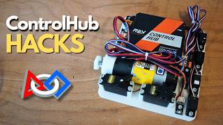 How To Make a FTC Programming Test Bench