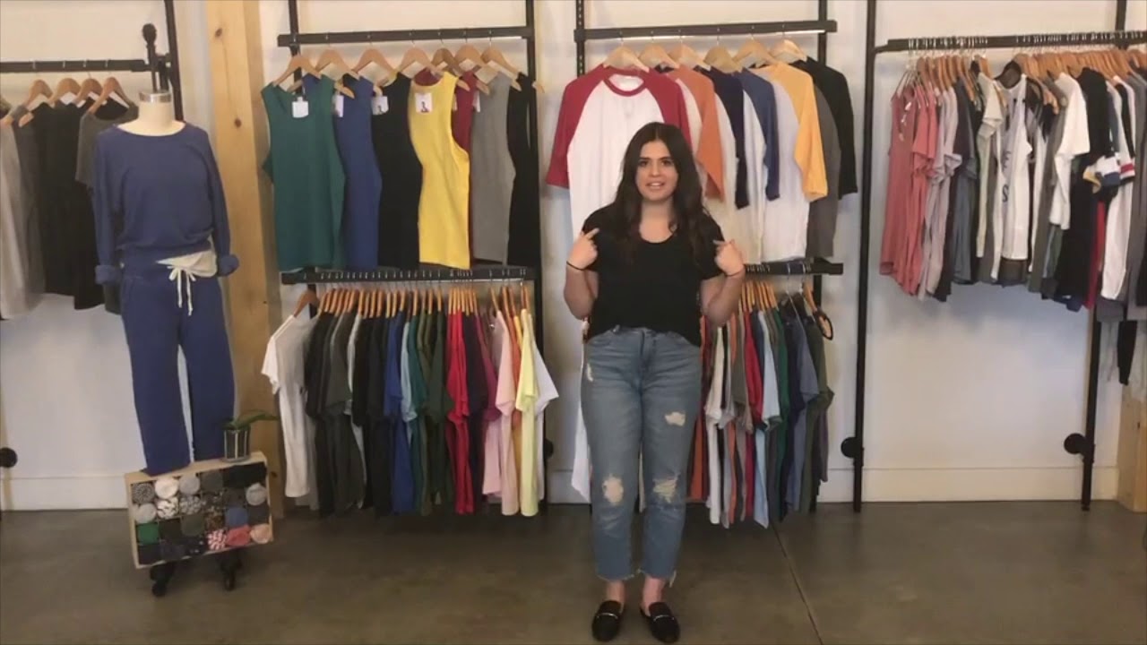 Aa Spring 2019 Youtube