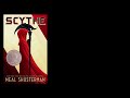 scythe chapter 28 hydrogen burning in the heart of the sun part 1 of 2