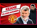 🛑 KEANE TO JOIN AMORIM AT UNITED!! as new makes HUGE demad to united squad!!