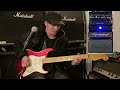 josh olson hardwire supernatural demo stereo