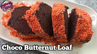 Choco Butternut Loaf By mhelchoice Madiskarteng Nanay