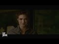 bella wants edward to have a human experience twilight eclipse