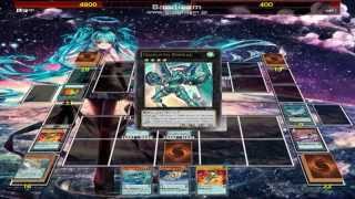 遊戯王ADS　クリフォートVSまとめ　HERO　複合　Qliphoth Qliphort VS Omnibus　HERO