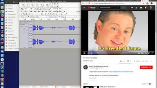 Highlight: Programming Meme Soundboard in ReactJS using Javascript and CSS | Live Coding