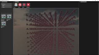 DirectX12 Simulation - [Instancing Level]