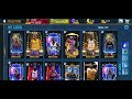 Upgrading & Training PINK DIAMOND Stephen Curry | NBA 2k Mobile