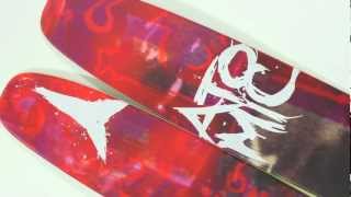 2013 Atomic Automatic Ski Review - OnTheSnow Powder Editors' Pick