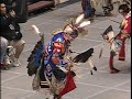 Men's Traditional - 2011 Gathering Of Nations Pow Wow - Powwows.com Vintage