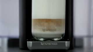 Nespresso Aeroccino+: How To - Directions For Use