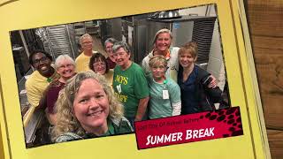 NCPS Superintendent Year End Message 2026 - Students and Families