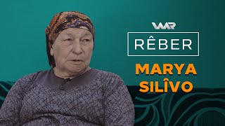 Rêber - Marya Silîvo | رێبەر - ماریا سلیڤۆ