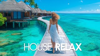 Mega Hits 2024 🌱 The Best Of Vocal Deep House Music Mix 2024 🌱 Summer Music Mix