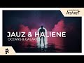 Jauz & HALIENE - Oceans & Galaxies [Monstercat Release]