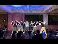 【ratata】｜2024 中山大學舞蹈社期初表演｜choreo