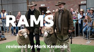 Rams reviewed by Mark Kermode