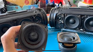 JBL Xtreme ដូរសាប់