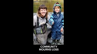 Community mourns father and son lost in deadly boat accident