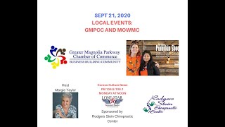 9.21.20 - Conroe Culture News