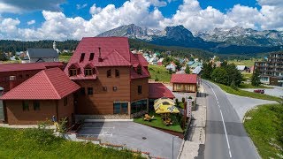 SKI HOTEL ZABLJAK