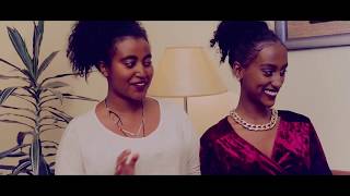 Nati Z Qene ft Dayan ናቲ (ዘ ቅኔ) እና ዳያን (ተባለልሽ) - New Ethiopian Music 2019(Official Video)