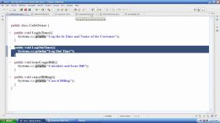 Spring AOP tutorial - Part 2 | Aspect Oriented Programming Tutorial - Part 2